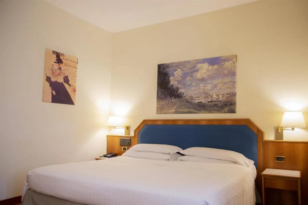 IH Hotels Milano Eur Trezzano sul Naviglio - Général