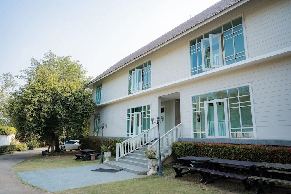 The Vintage Hotel Khaoyai - Chambres