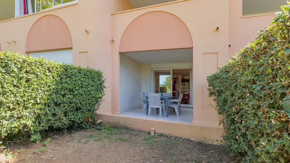 Family Apartment Near Plage Richelieu