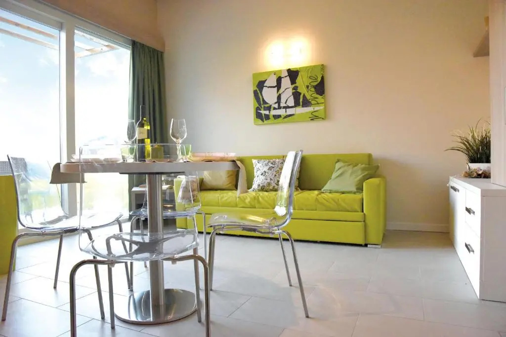 Costa Verde Natura - Chambres