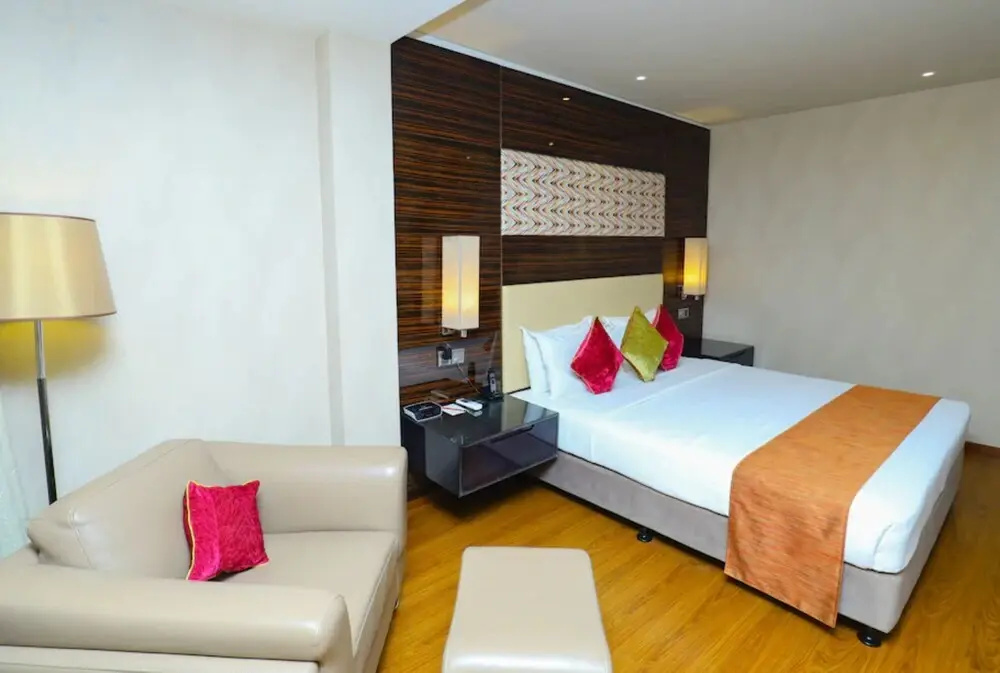 Hotel photo 2