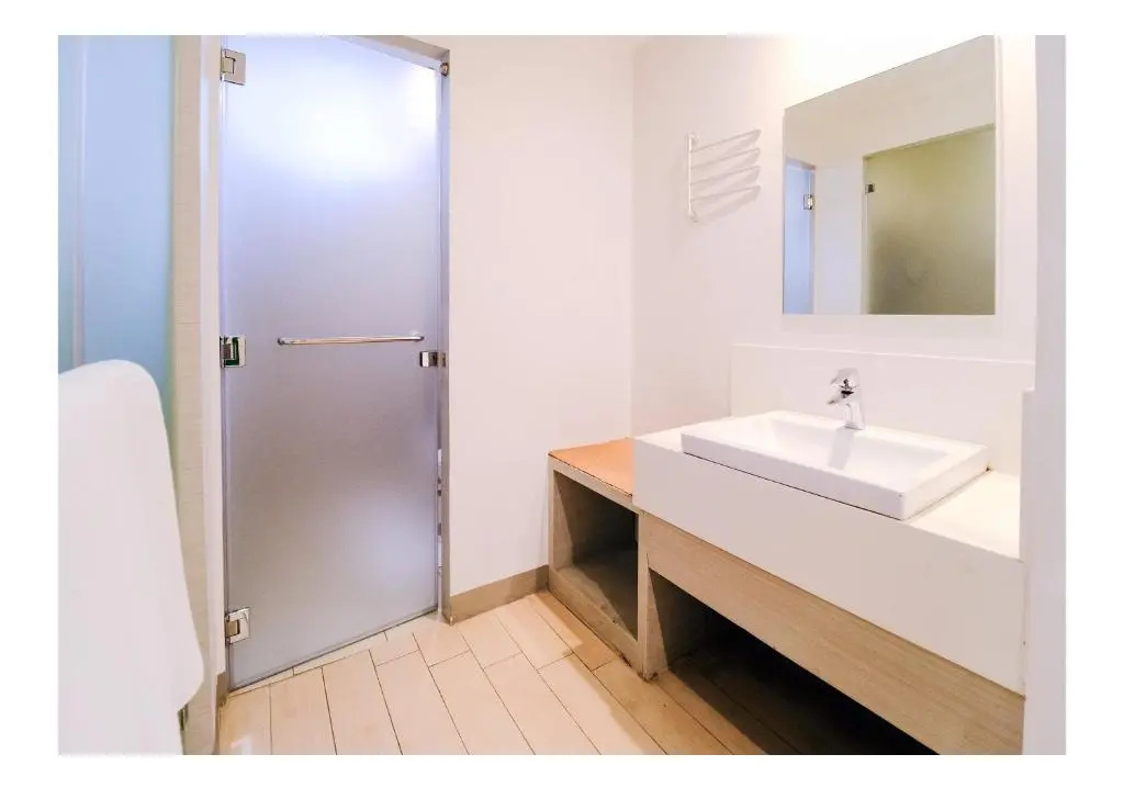 Go Hotels Ortigas Center - Chambres