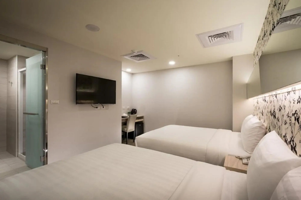 Hotel photo 18