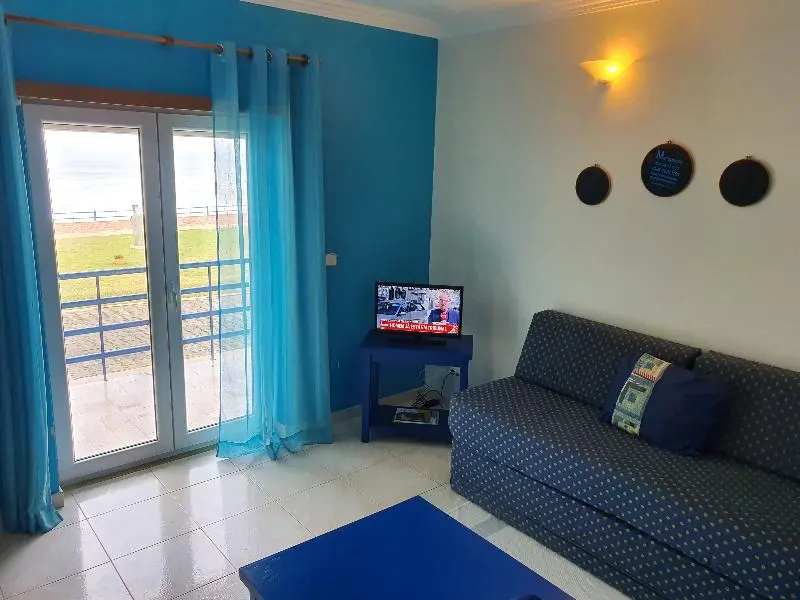 Hotel Praia Azul - Chambres