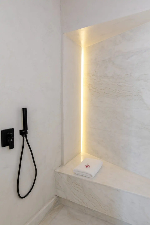 Azade Chania - Chambres