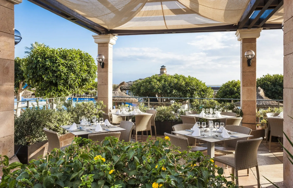 Insotel Punta Prima Resort & Spa - Général