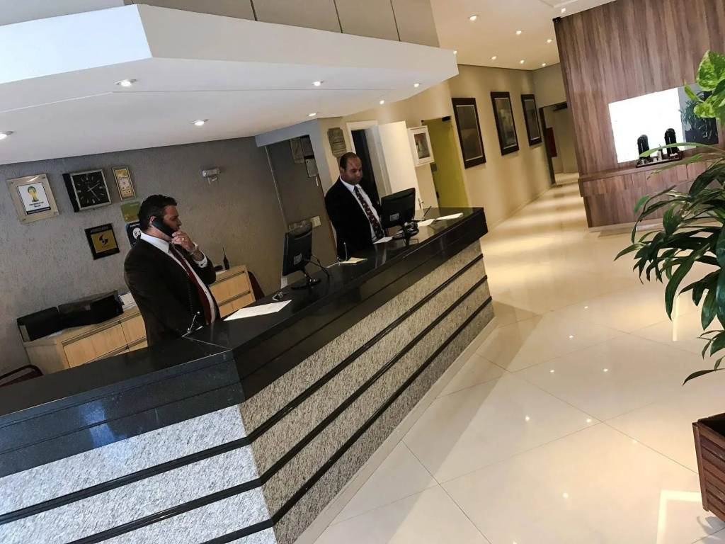 Hotel photo 20