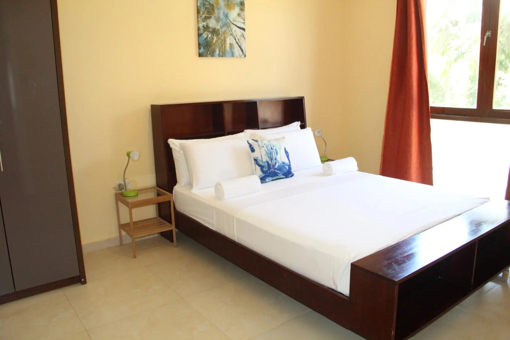 Reef Beach Resort - Chambres