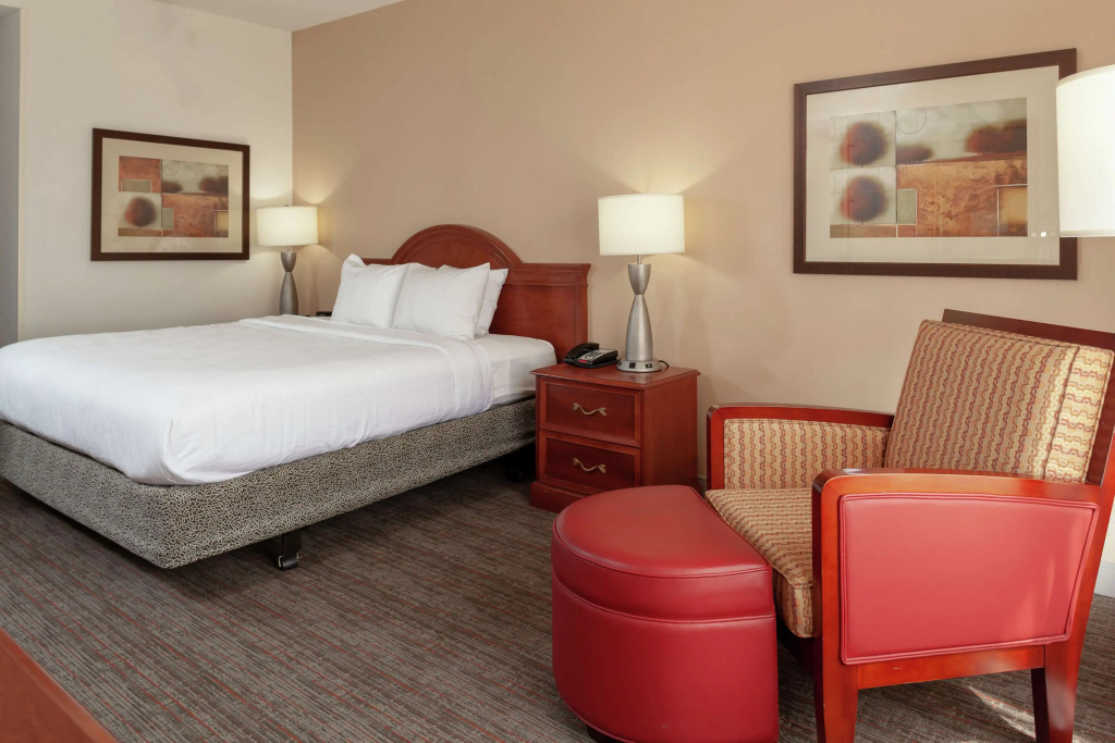 Hilton Garden Inn Charlotte North - Général