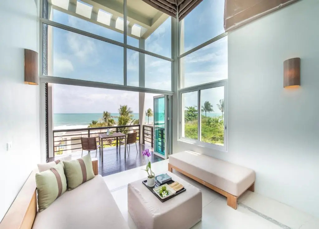 Aleenta Phuket - Phang Nga - The Leading Hotels of the World - Chambres