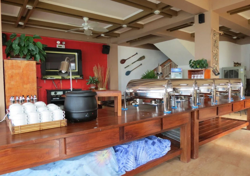 Hotel photo 16