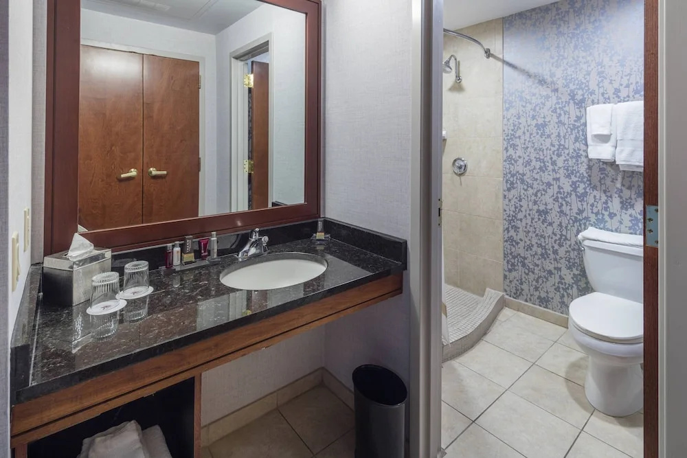 Montgomery Marriott Prattville Hotel & Conference Center at Capitol Hill - Chambres