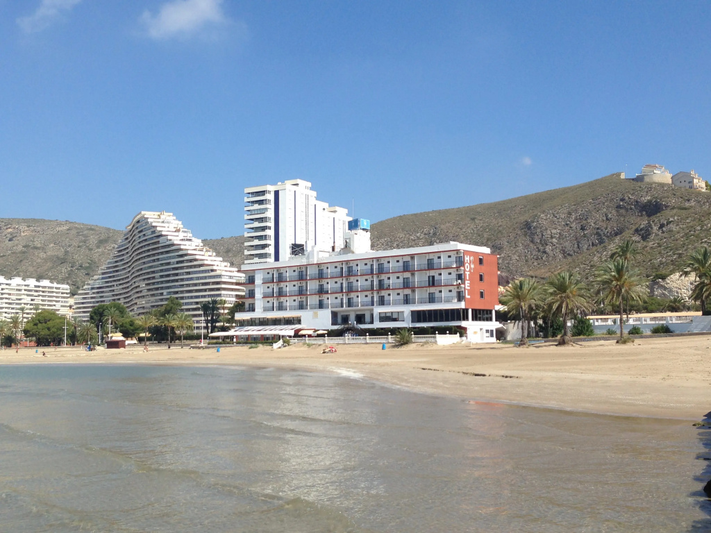 Hotel Sicania - Général