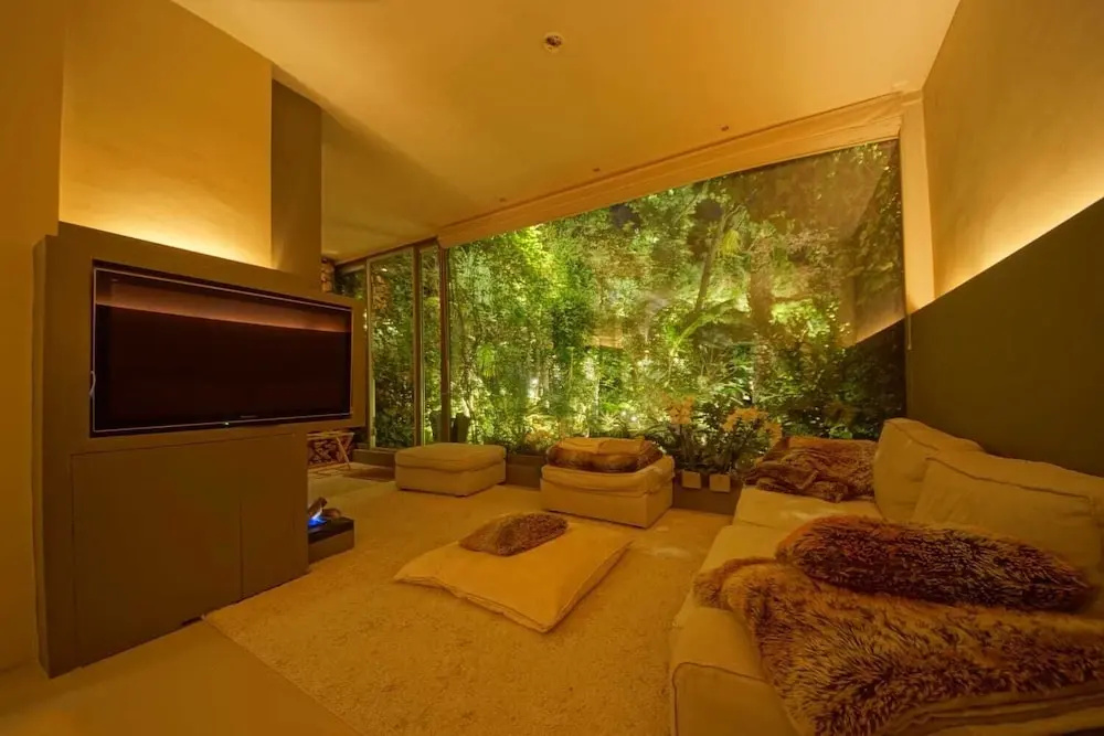 Park Mansion Hotel - Général