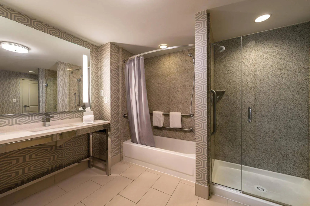 Hilton Garden Inn Portsmouth Downtown - Général