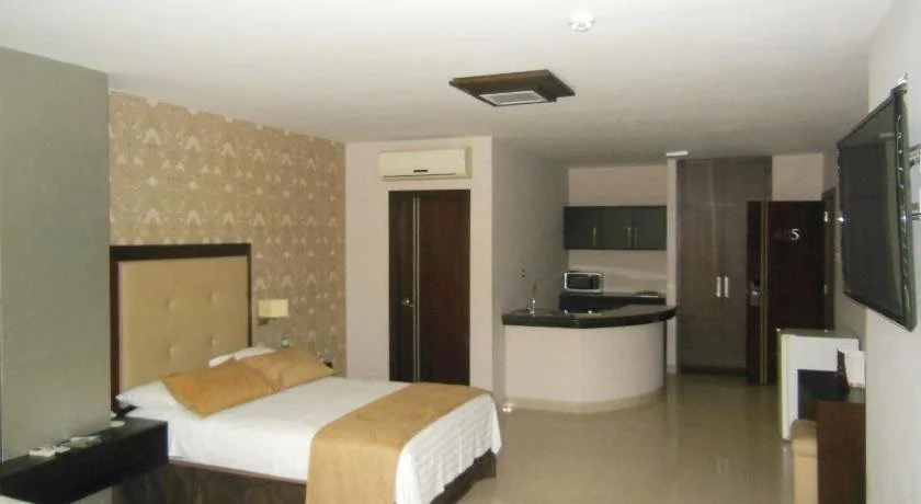 Hotel photo 5