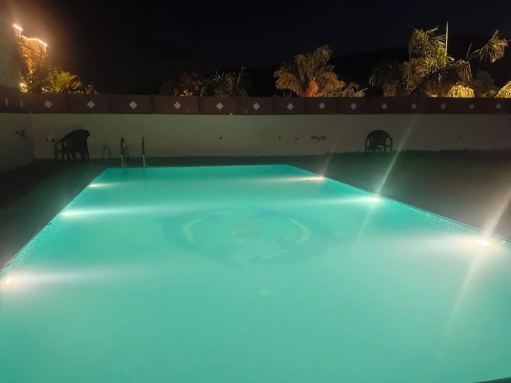 Hotel Mewad Haveli Pushkar - Général