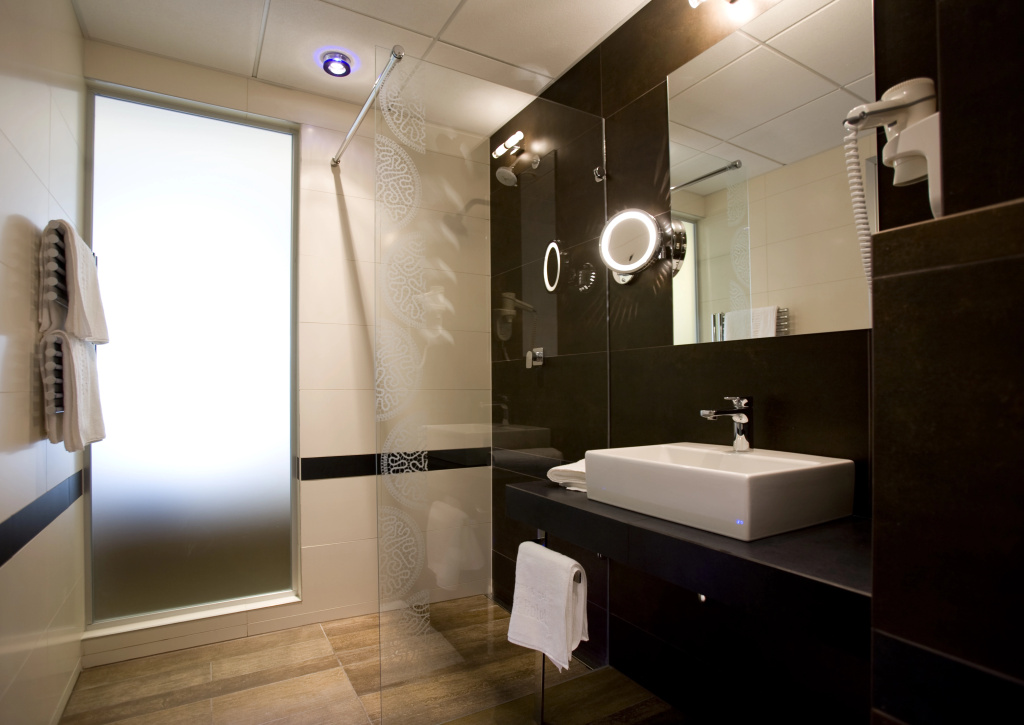Bohinj Eco Hotel - Général