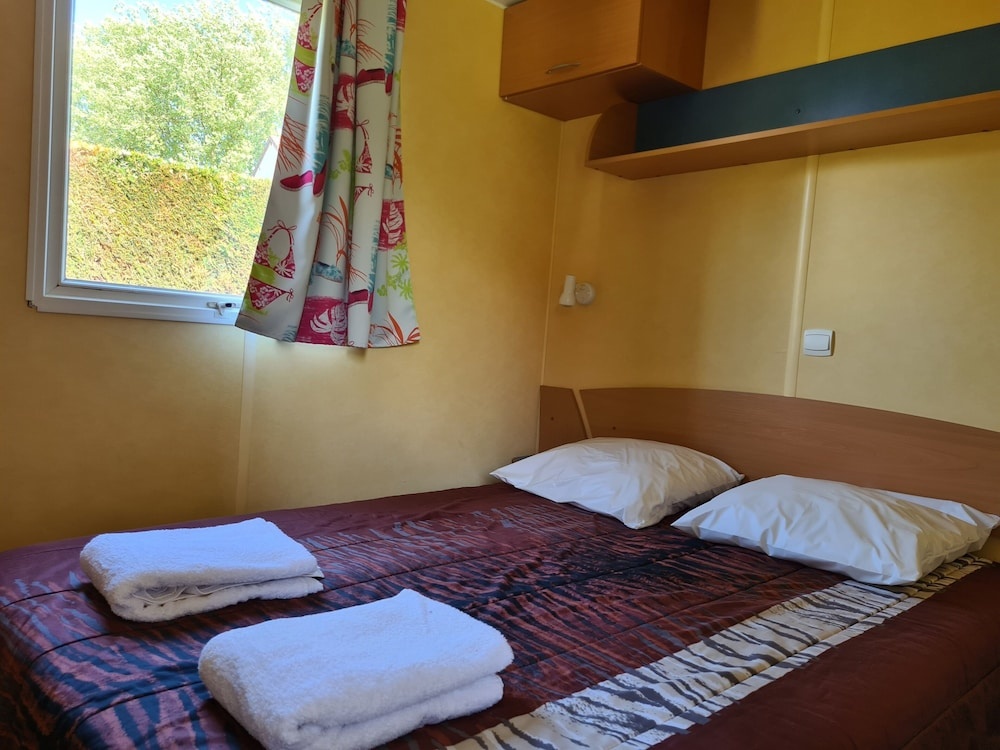 Voir la photo 2 — Resort & Camping - Val De Braye