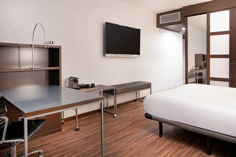 Sabàtic Gavà Mar, Barcelona, a Tribute Portfolio Hotel - Chambres