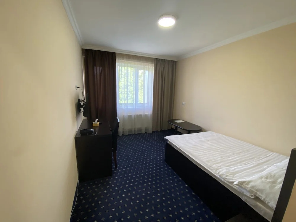 Hotel Kirovakan - Chambres