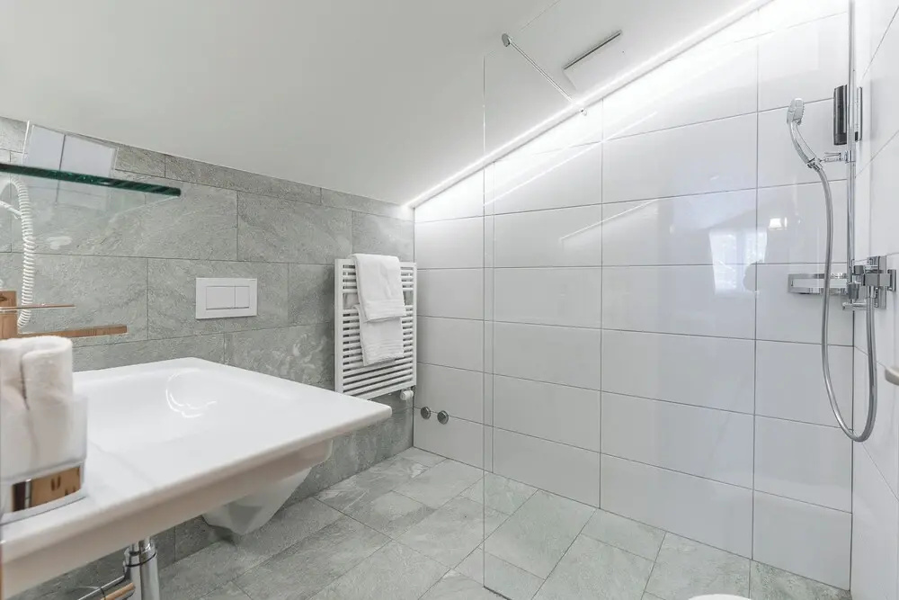 Hotel Alpensonne - Chambres