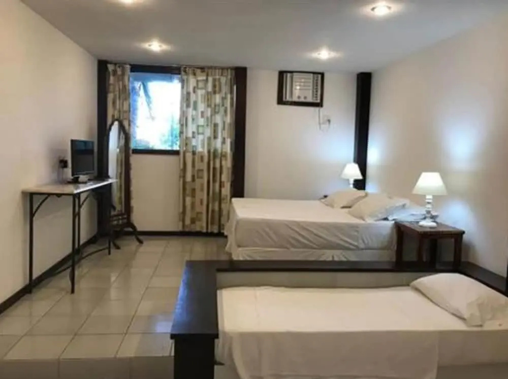 Casa do Catavento - Chambres