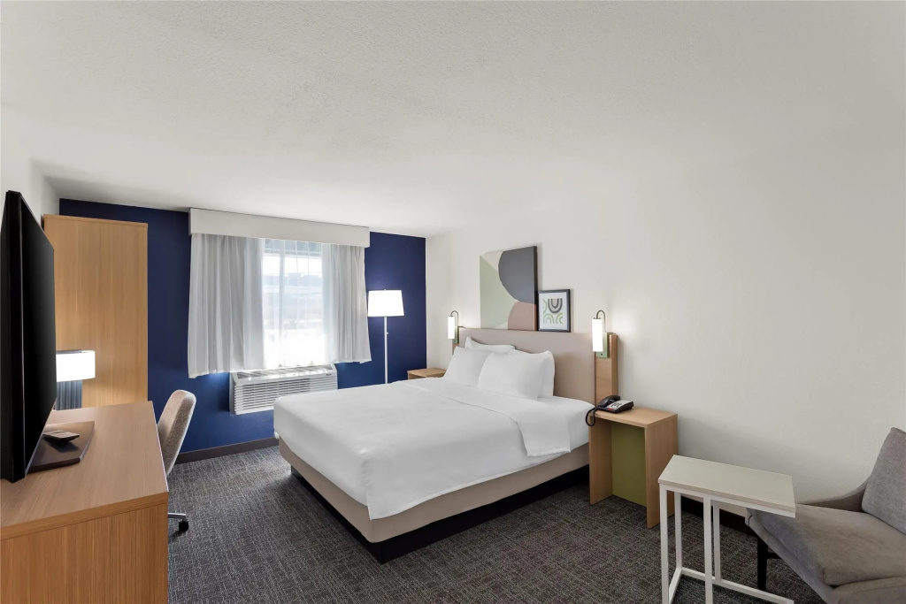 Hotel photo 43