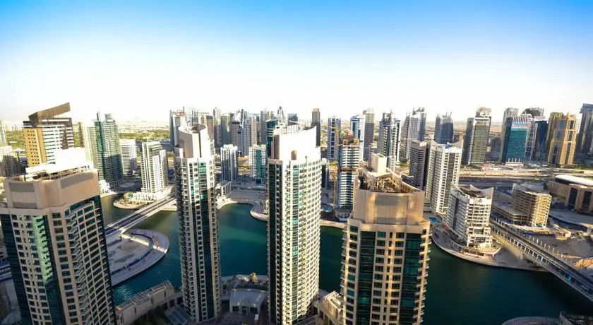 OkDubaiHolidays - Ivy JBR - фото 7