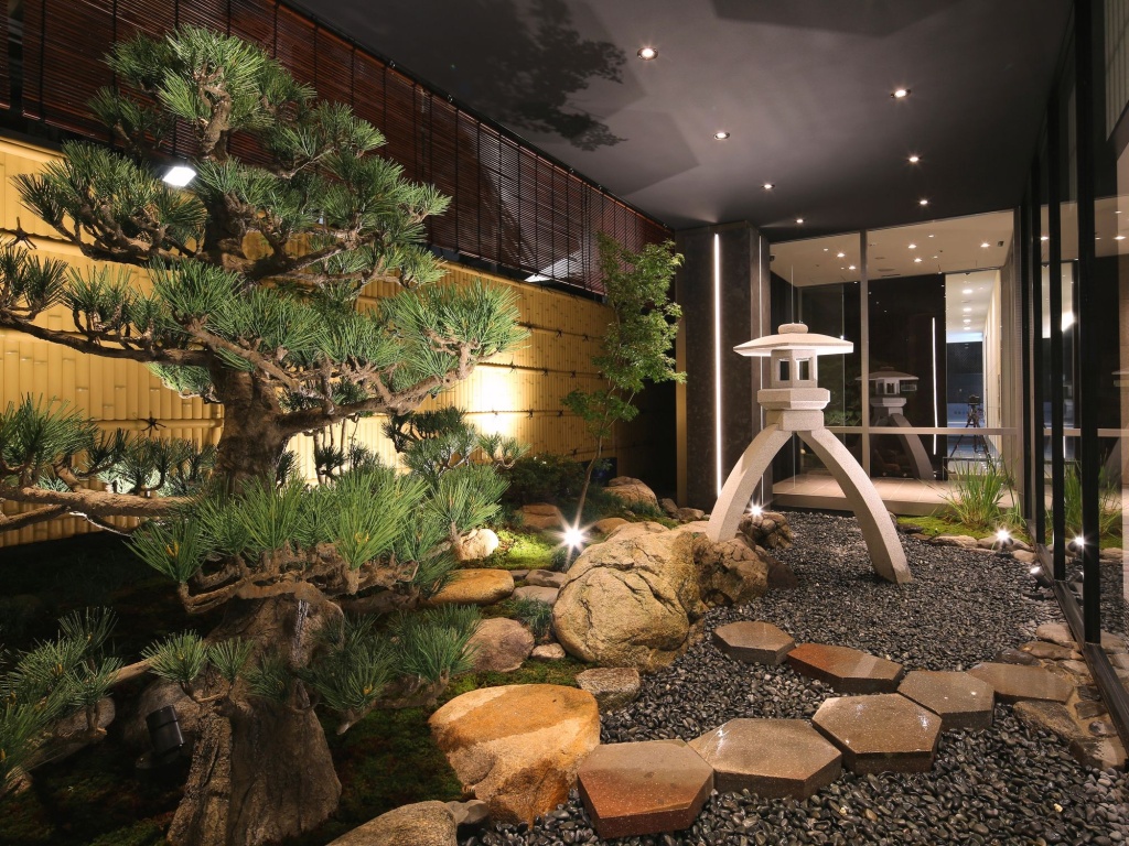 Four Points Flex by Sheraton Kanazawa 사진 23