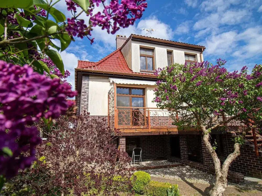 Holiday Home Near Baltic Sea & Swinoujscie