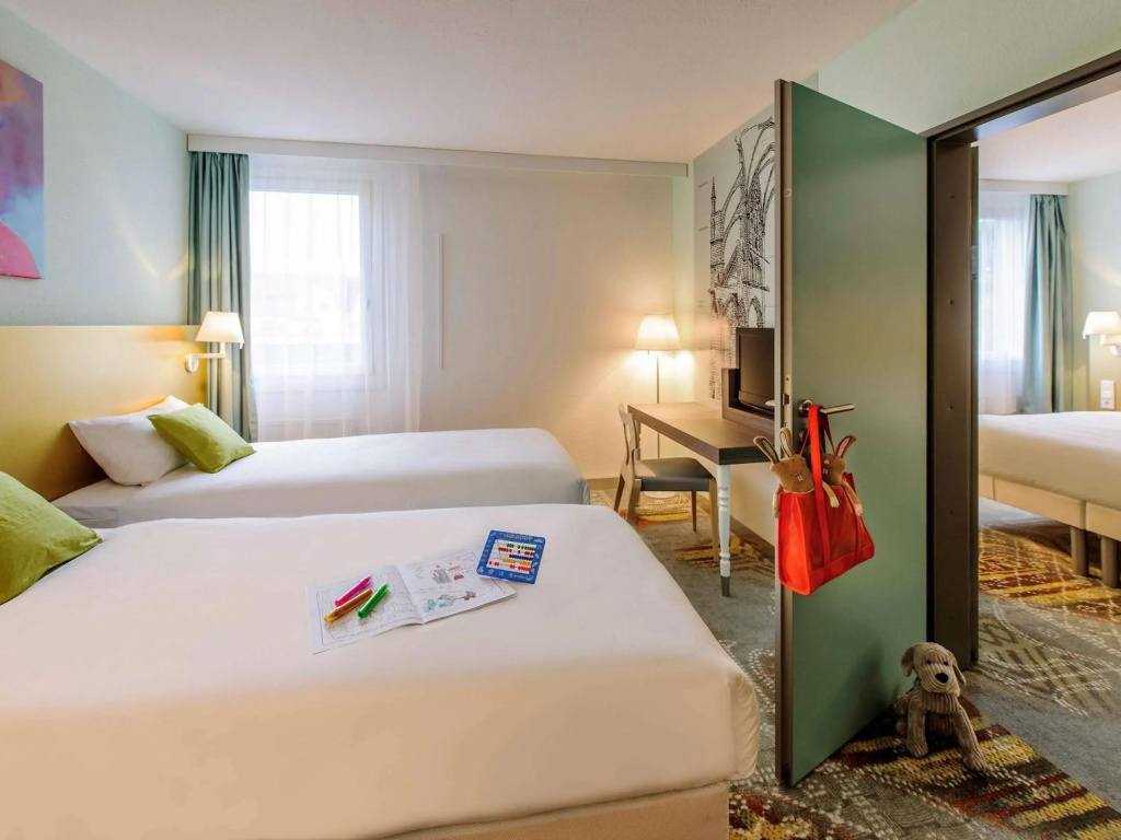 Hotel photo 14