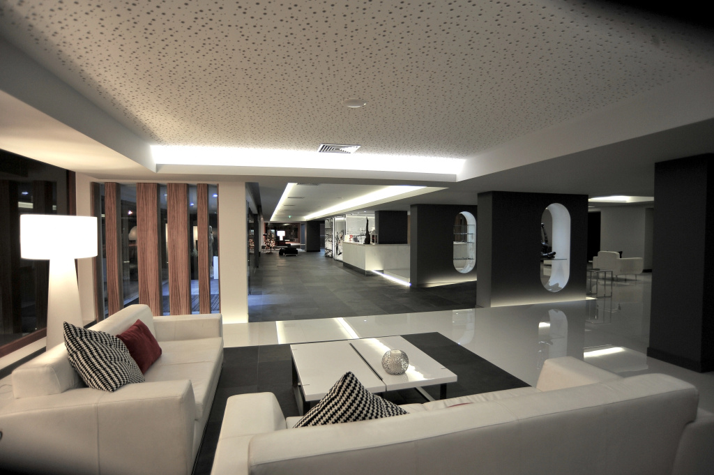 Axis Ofir Beach Resort Hotel - Général