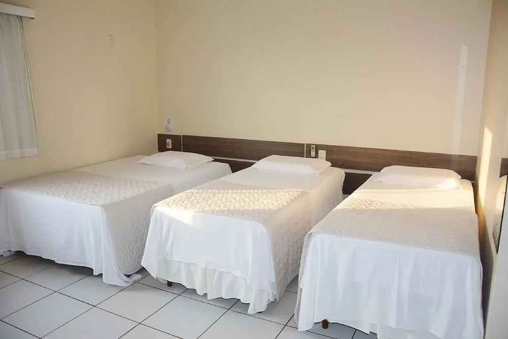 Hotel O Compadre - Chambres