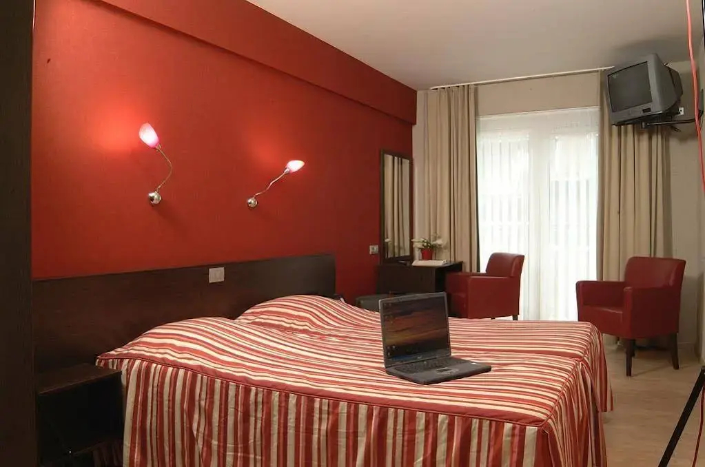 Hotel Corner House - фото 4