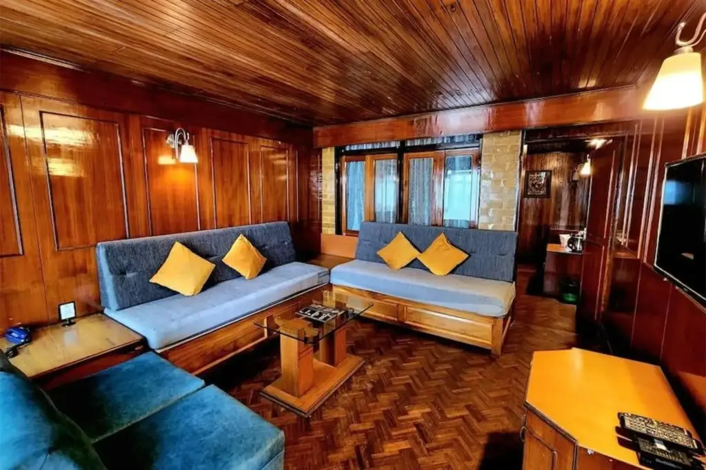 Hotel photo 22