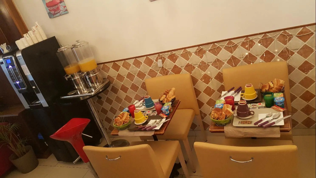 Hotel photo 11