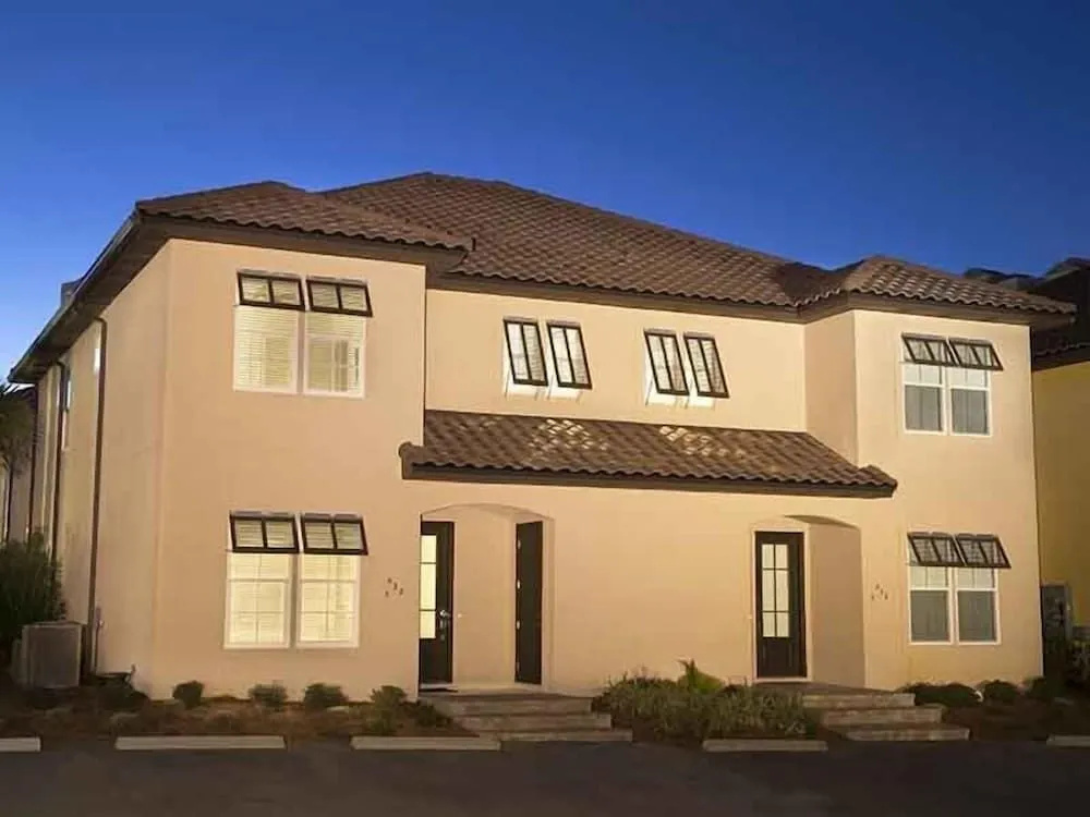 A Playa Amore #932a at Miramar Beach Villas