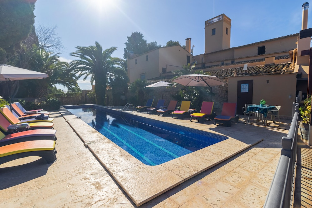 Masia Notari Casabona