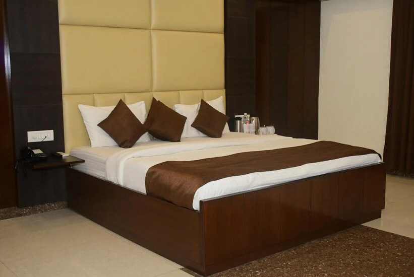 Hotel Pancham Continental - Général