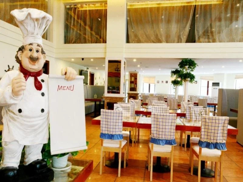 Food & Beverage