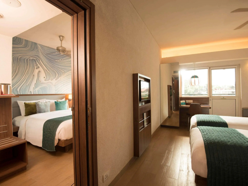 ibis Styles Goa Calangute Hotel - Général