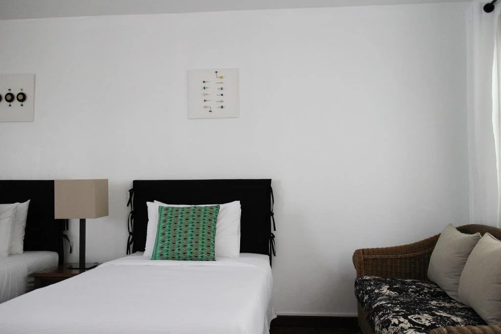 Aster9 House