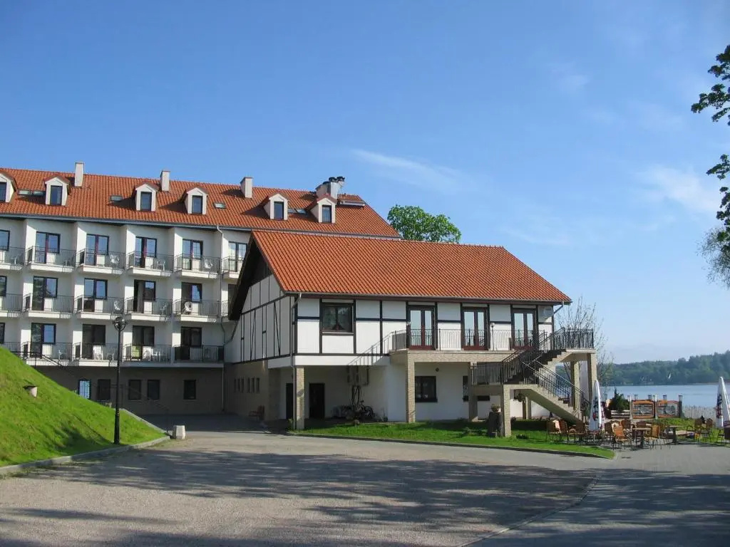 Hotel photo 11