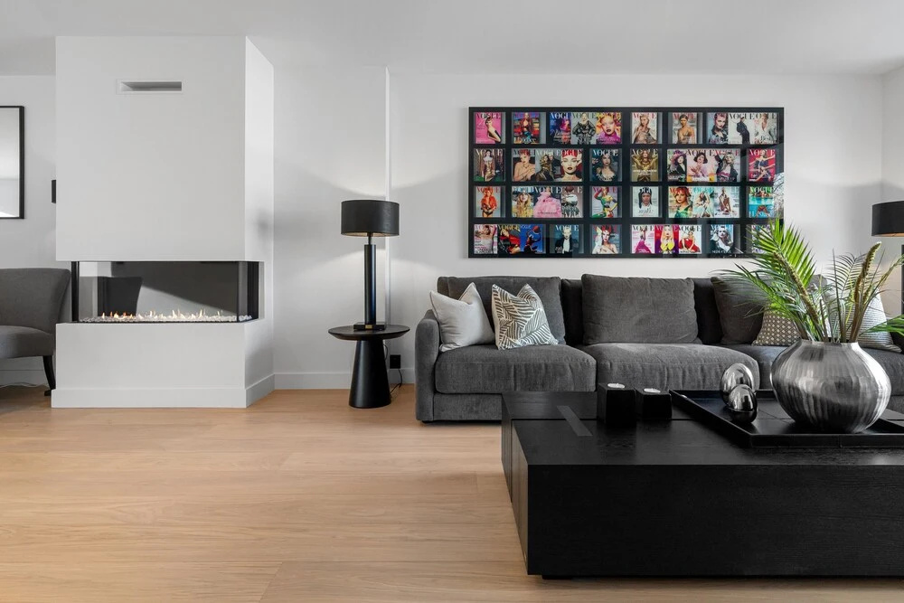 A-One Homes - Frogner - фото 12