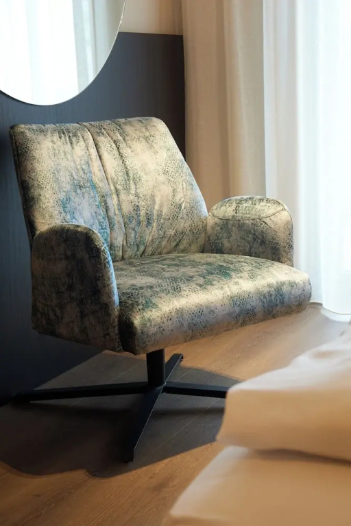 Hotel Ladurner - Chambres