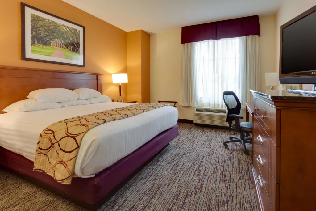 Drury Inn & Suites Baton Rouge - Général