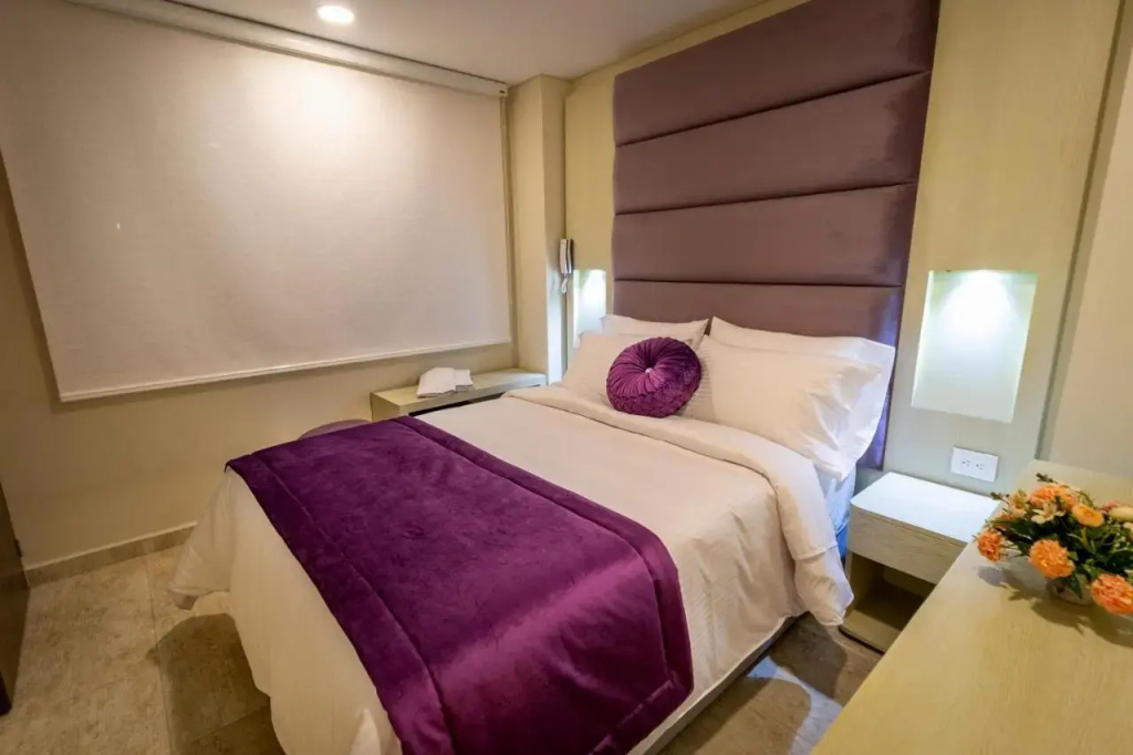 Trugo Luxury Rooms — фото 3