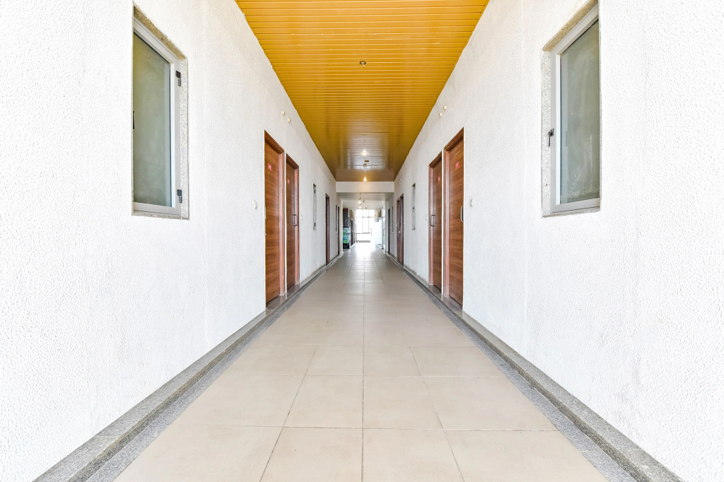 Fabhotel Kaviya