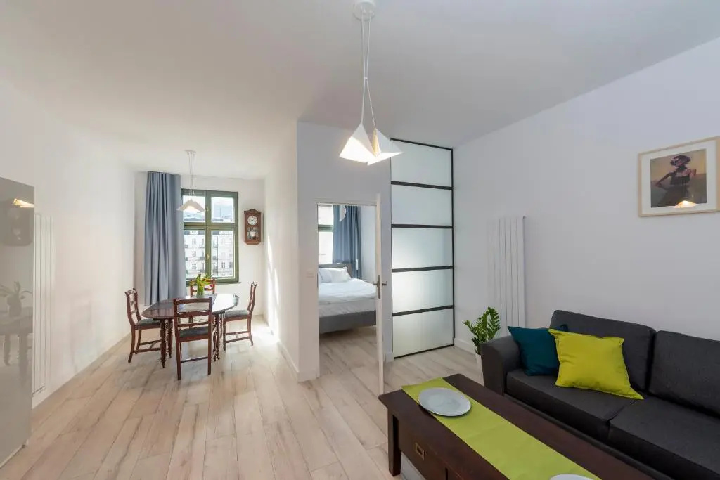 Provenir Home Strzelecka 25